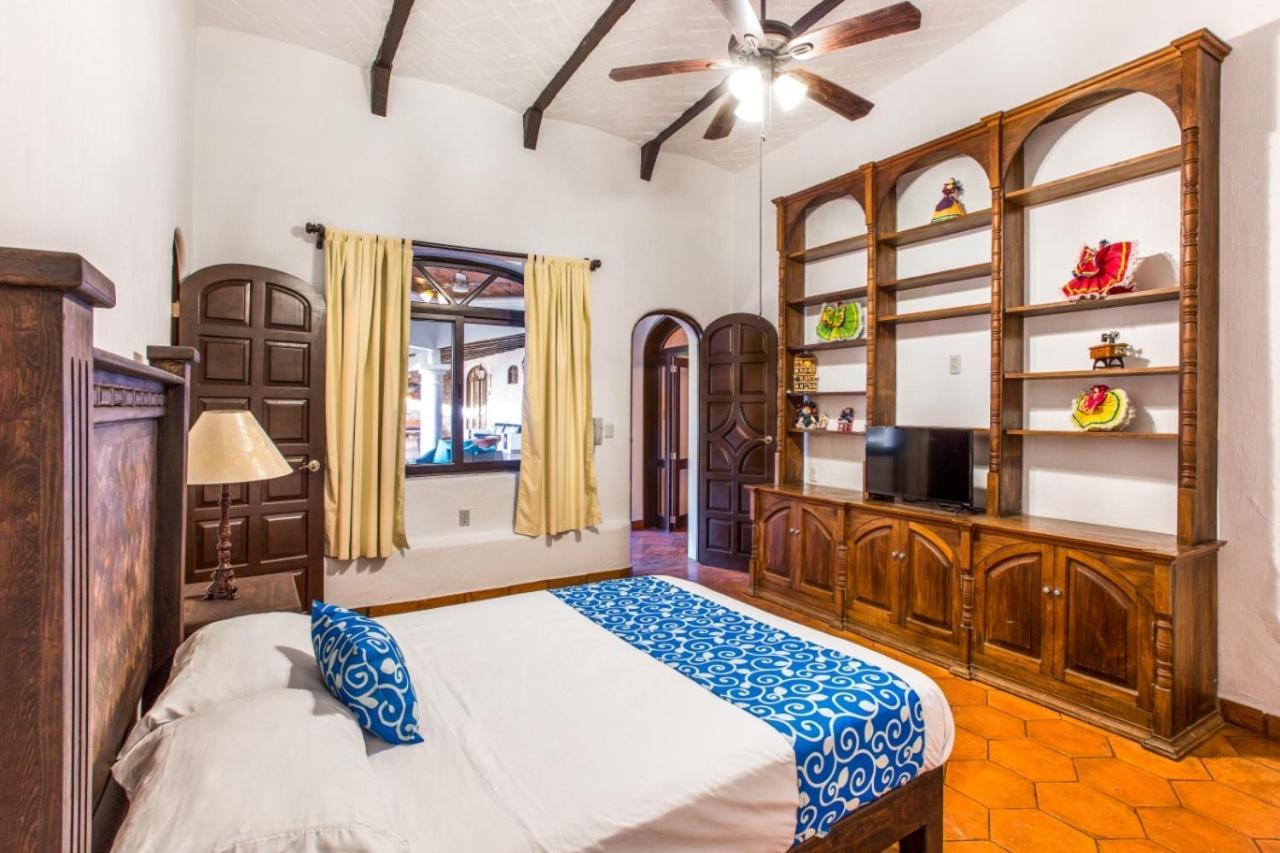 Caroline Bella Bed & Breakfast アヒヒク エクステリア 写真